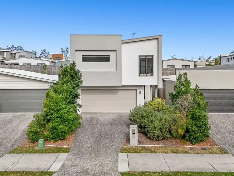 Second view of Homely house listing, 162 George Alexander Way, Coomera QLD 4209