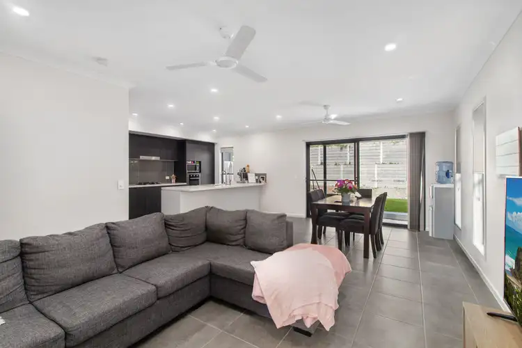 Third view of Homely house listing, 162 George Alexander Way, Coomera QLD 4209