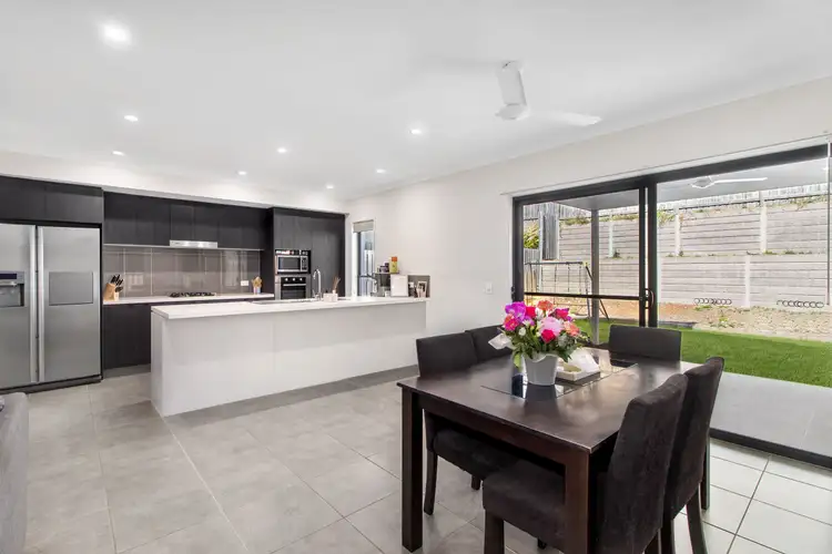 Fourth view of Homely house listing, 162 George Alexander Way, Coomera QLD 4209