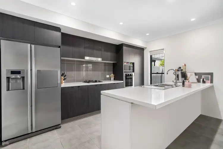 Fifth view of Homely house listing, 162 George Alexander Way, Coomera QLD 4209