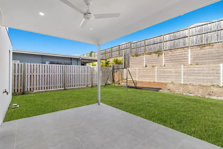 Sixth view of Homely house listing, 162 George Alexander Way, Coomera QLD 4209