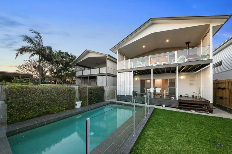 Fifth view of Homely house listing, 23 Raceview Avenue, Hendra QLD 4011