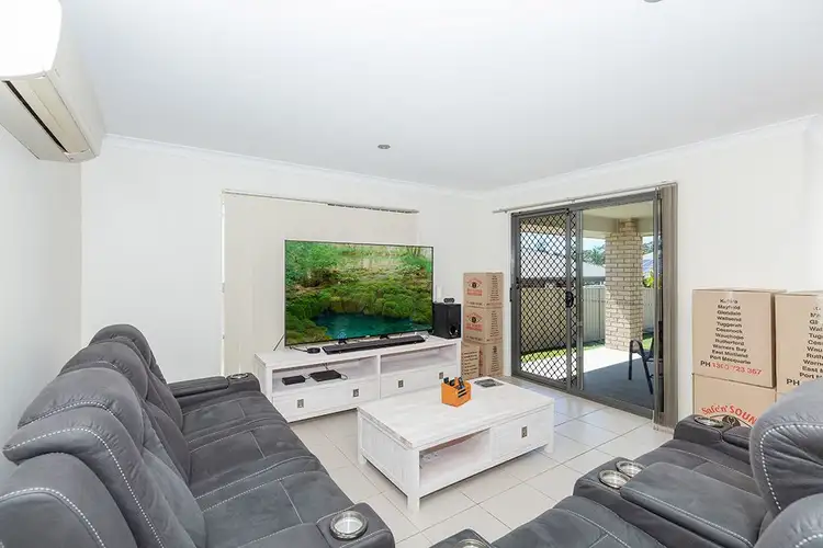 Third view of Homely house listing, 4 Sophie Close, Cameron Park NSW 2285
