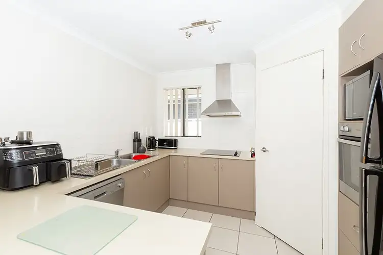 Fourth view of Homely house listing, 4 Sophie Close, Cameron Park NSW 2285