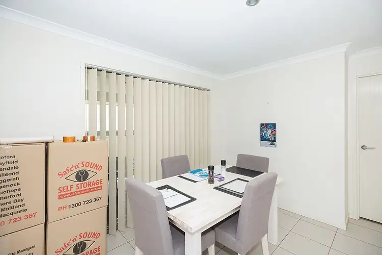 Fifth view of Homely house listing, 4 Sophie Close, Cameron Park NSW 2285