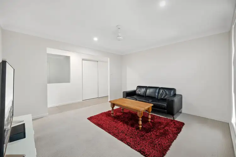 Second view of Homely house listing, 6 Sinclair Parade, Jordan Springs NSW 2747