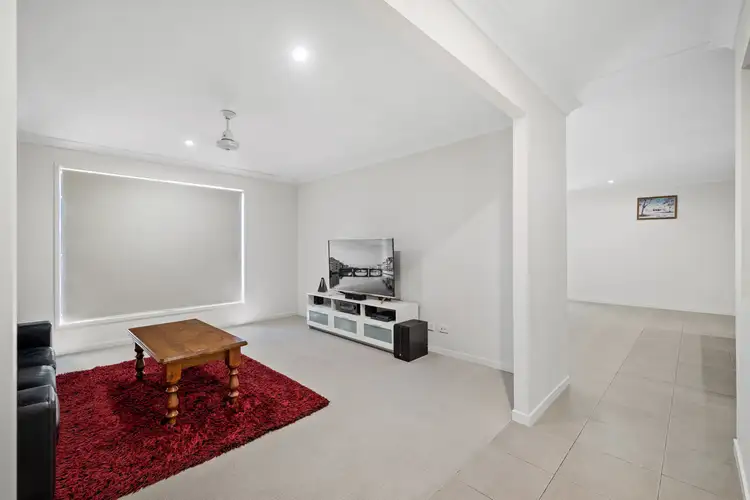 Third view of Homely house listing, 6 Sinclair Parade, Jordan Springs NSW 2747