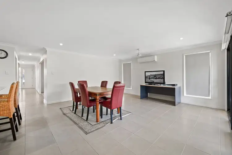 Fourth view of Homely house listing, 6 Sinclair Parade, Jordan Springs NSW 2747