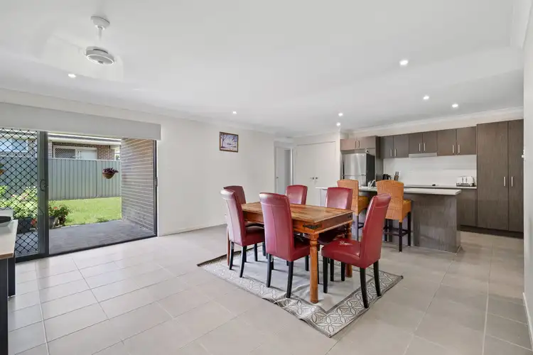 Fifth view of Homely house listing, 6 Sinclair Parade, Jordan Springs NSW 2747