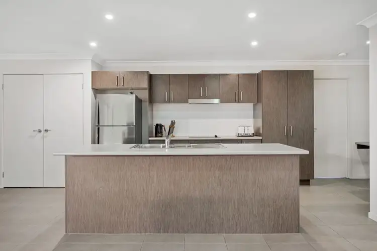 Sixth view of Homely house listing, 6 Sinclair Parade, Jordan Springs NSW 2747