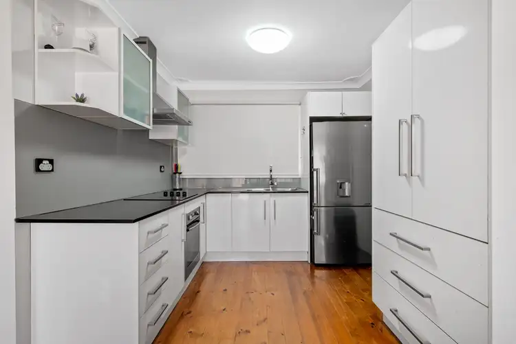 45 Henry Lawson Avenue, Werrington County NSW 2747