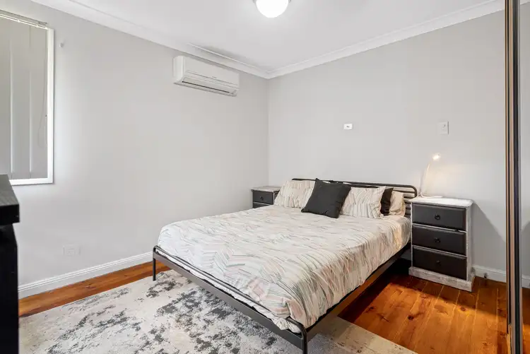 Fifth view of Homely house listing, 45 Henry Lawson Avenue, Werrington County NSW 2747