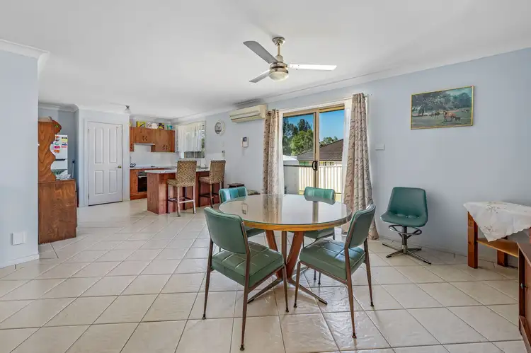 Fourth view of Homely house listing, 4 Williams Place, Dungog NSW 2420