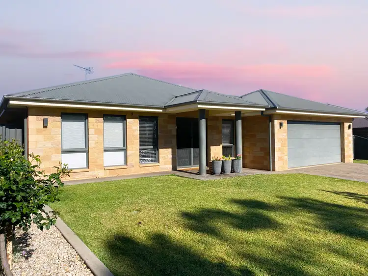 Main view of Homely house listing, 8 Old Hospital Road, West Wyalong NSW 2671