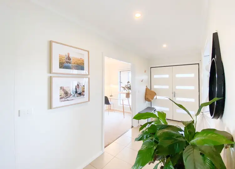Third view of Homely house listing, 8 Old Hospital Road, West Wyalong NSW 2671