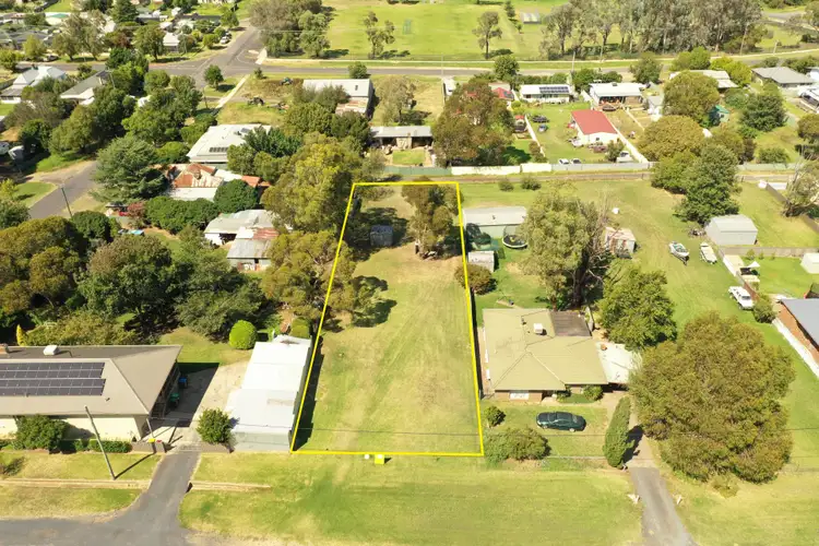 Second view of Homely land listing, Lot 13 Derby Street, Harden NSW 2587
