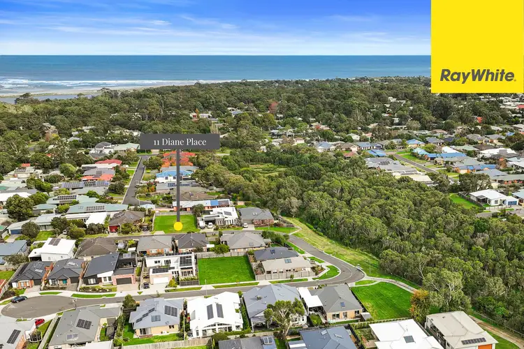 11 Diane Place, Inverloch VIC 3996