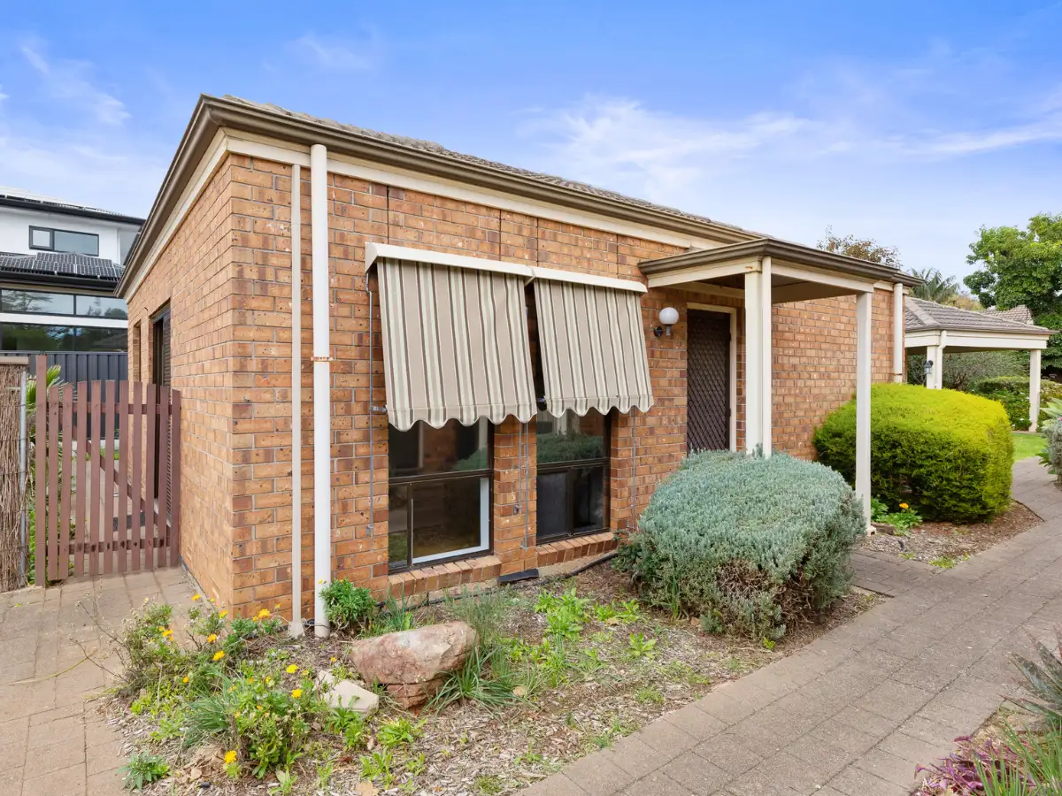 Main view of Homely house listing, 1/1 Mills Street, South Brighton SA 5048