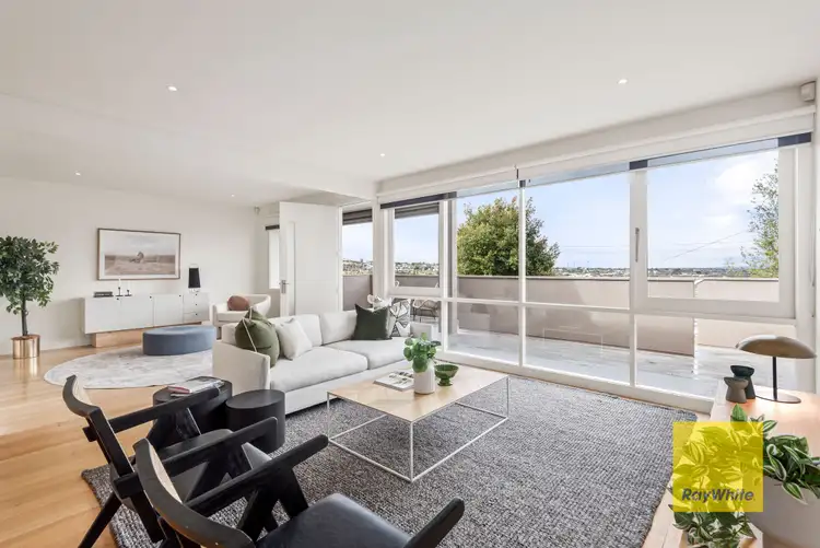 Fourth view of Homely house listing, 107 North Valley Road, Highton VIC 3216