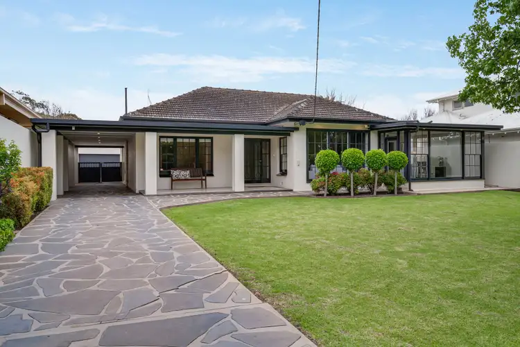 Second view of Homely house listing, 34 Strathmore Avenue, Lockleys SA 5032