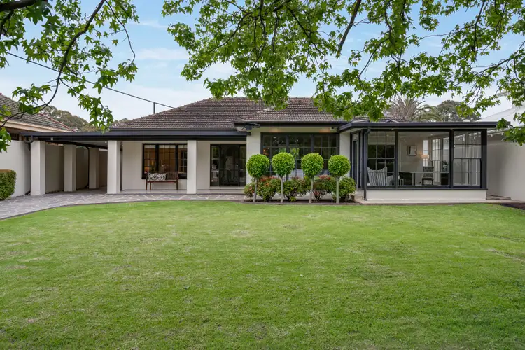 Third view of Homely house listing, 34 Strathmore Avenue, Lockleys SA 5032
