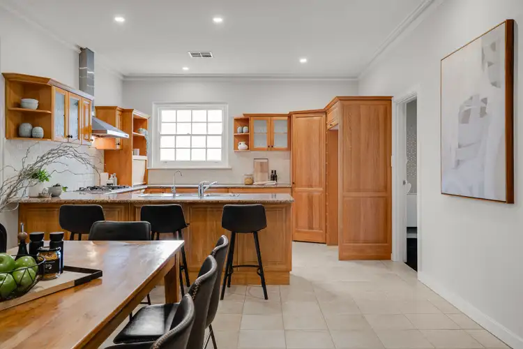 Fourth view of Homely house listing, 34 Strathmore Avenue, Lockleys SA 5032