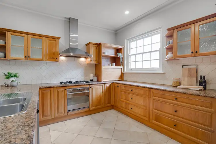 Sixth view of Homely house listing, 34 Strathmore Avenue, Lockleys SA 5032