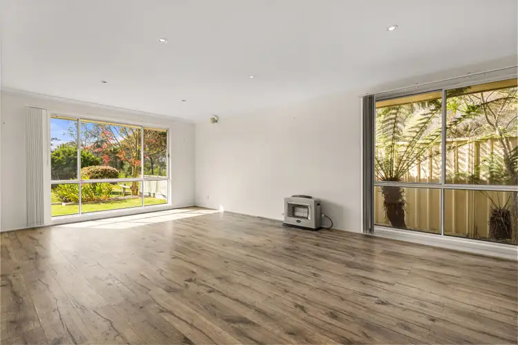 Third view of Homely house listing, 24 Langside Avenue, West Nowra NSW 2541