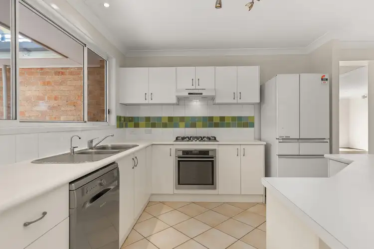 Fifth view of Homely house listing, 24 Langside Avenue, West Nowra NSW 2541
