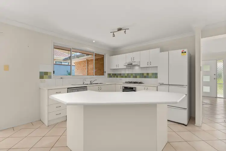 Sixth view of Homely house listing, 24 Langside Avenue, West Nowra NSW 2541