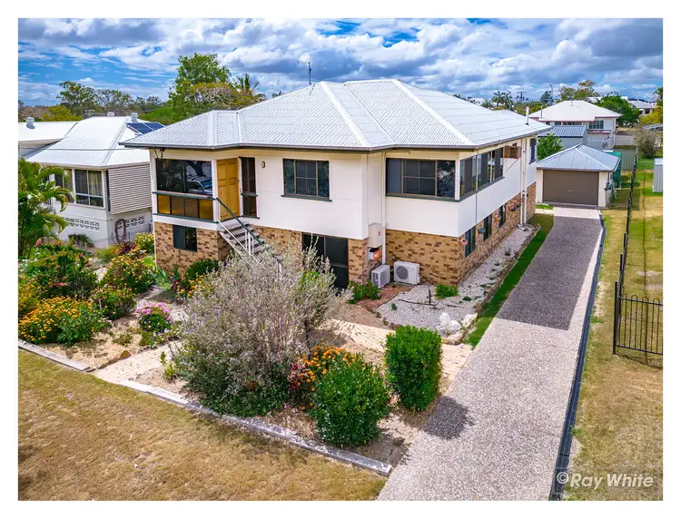 Main view of Homely house listing, 62 Mckelligett Street, Wandal QLD 4700