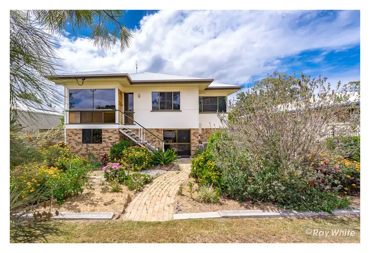 Second view of Homely house listing, 62 Mckelligett Street, Wandal QLD 4700
