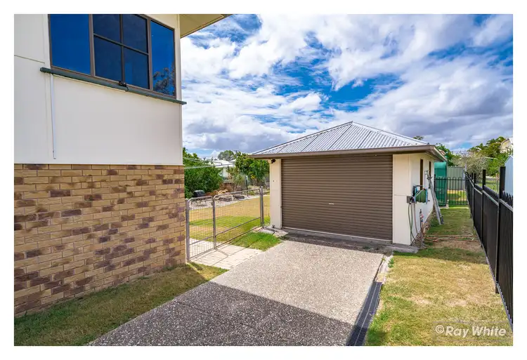 Third view of Homely house listing, 62 Mckelligett Street, Wandal QLD 4700