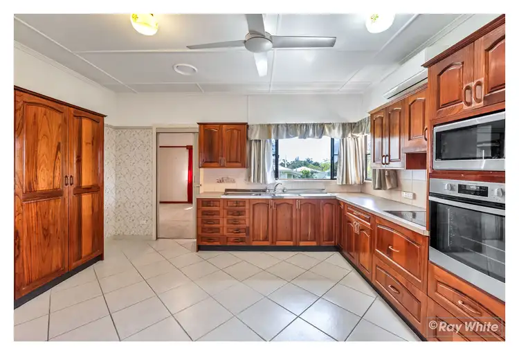 Fourth view of Homely house listing, 62 Mckelligett Street, Wandal QLD 4700