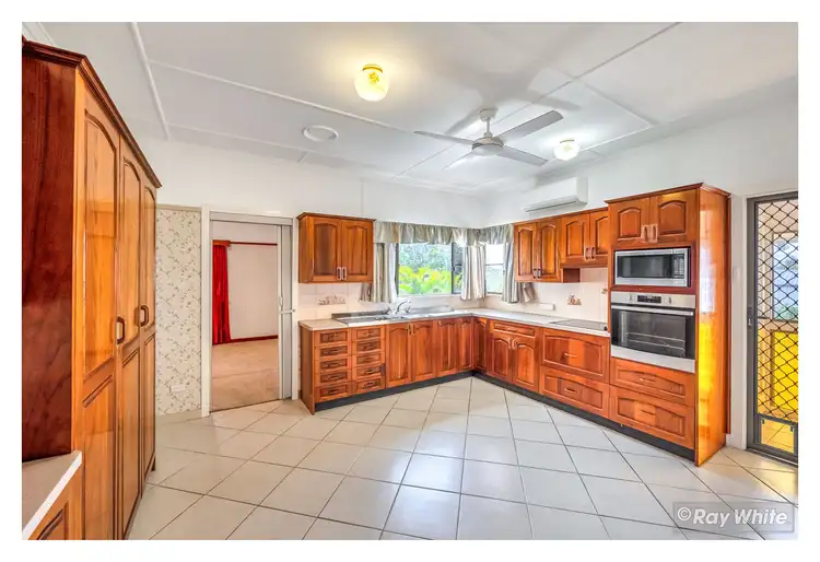 Fifth view of Homely house listing, 62 Mckelligett Street, Wandal QLD 4700