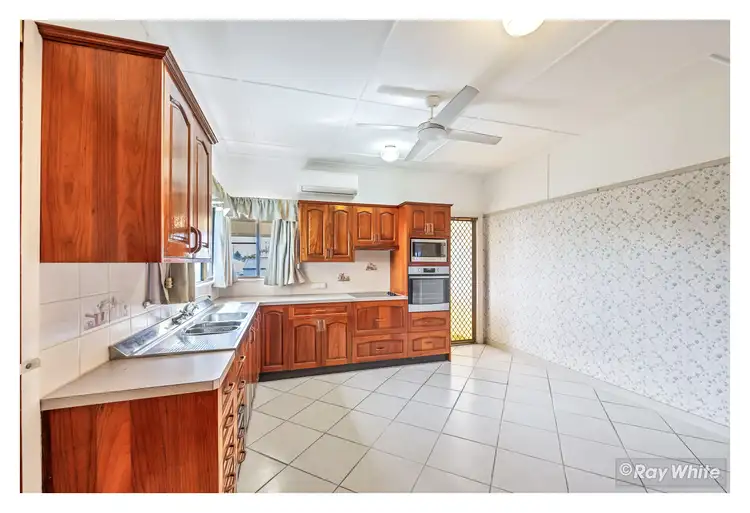 Sixth view of Homely house listing, 62 Mckelligett Street, Wandal QLD 4700