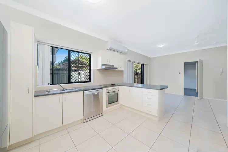 Second view of Homely block of units listing, 1-5/15 Seeney Street, Zillmere QLD 4034
