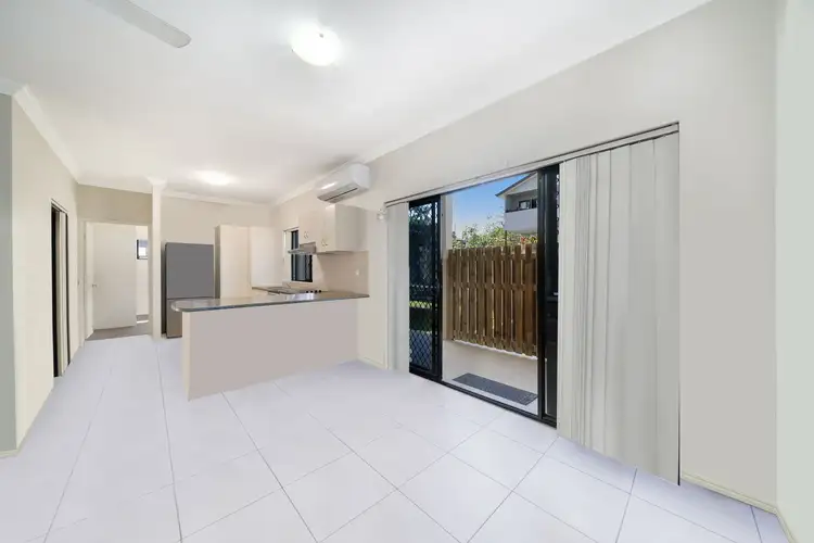 Third view of Homely block of units listing, 1-5/15 Seeney Street, Zillmere QLD 4034