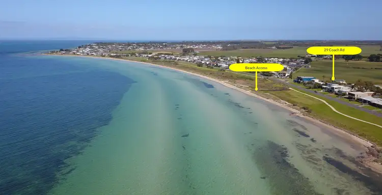 29 Coach Road, Indented Head VIC 3223