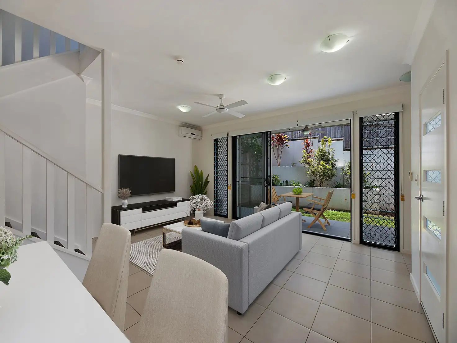Main view of Homely unit listing, 3/6 Heidi Street, Kuluin QLD 4558