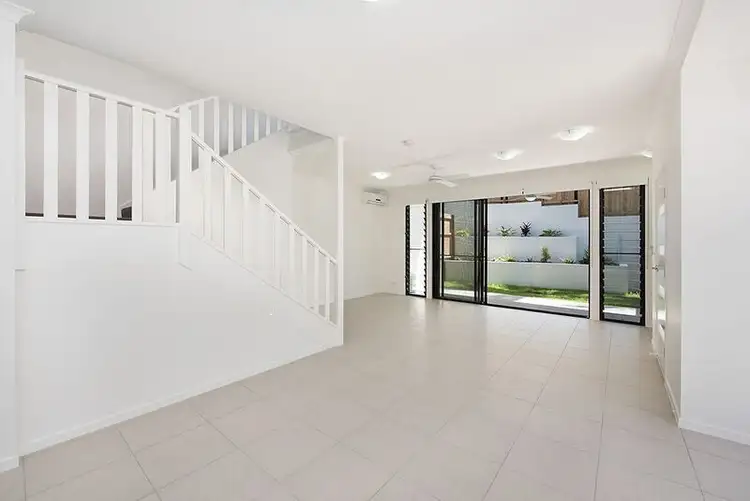 Second view of Homely unit listing, 3/6 Heidi Street, Kuluin QLD 4558