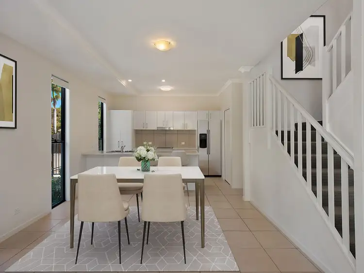 Third view of Homely unit listing, 3/6 Heidi Street, Kuluin QLD 4558