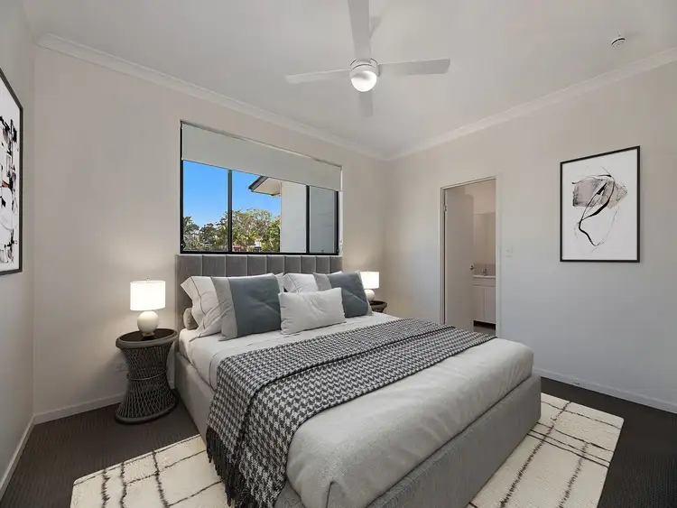 Fourth view of Homely unit listing, 3/6 Heidi Street, Kuluin QLD 4558