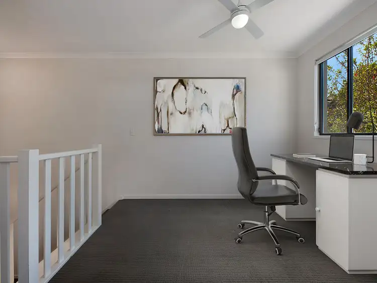 Fifth view of Homely unit listing, 3/6 Heidi Street, Kuluin QLD 4558