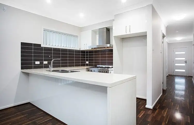 Second view of Homely house listing, 37 Connor Street, Riverstone NSW 2765