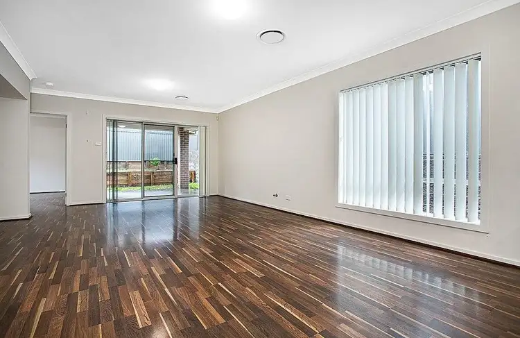 Third view of Homely house listing, 37 Connor Street, Riverstone NSW 2765