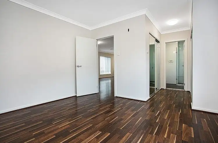 Fourth view of Homely house listing, 37 Connor Street, Riverstone NSW 2765