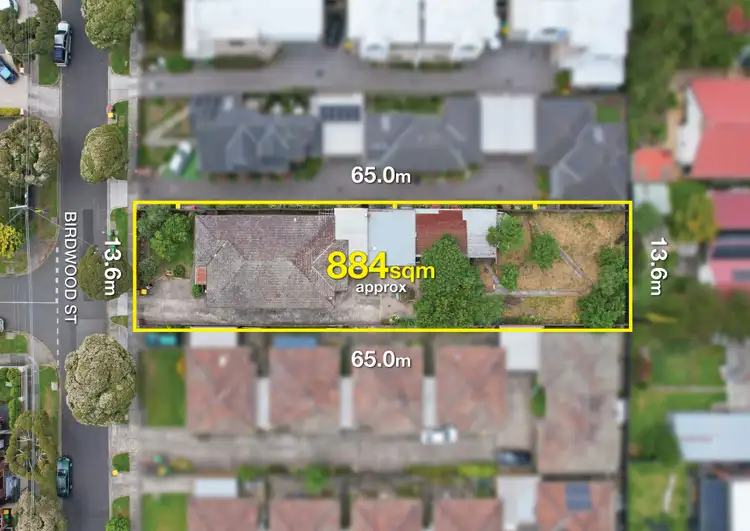 Second view of Homely house listing, 10 Birdwood Street, Reservoir VIC 3073