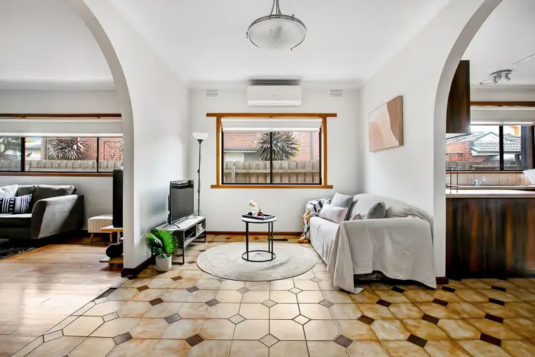 Fifth view of Homely house listing, 10 Birdwood Street, Reservoir VIC 3073