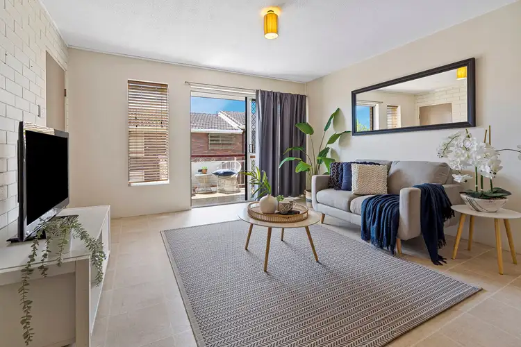 Third view of Homely unit listing, 2/18 High Street, Mount Gravatt QLD 4122